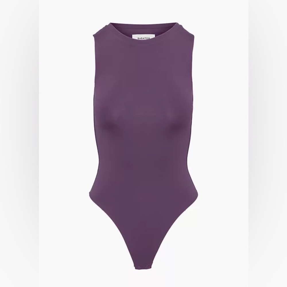 Babaton Contour Muscle Bodysuit